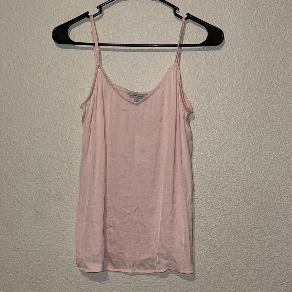Naked Zebra top